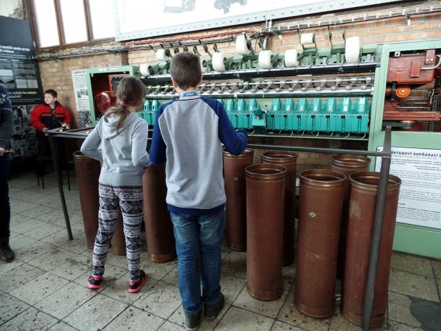 Hledáme řešení 3